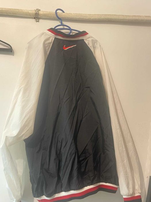 Горнище Nike Swoosh - размер XL