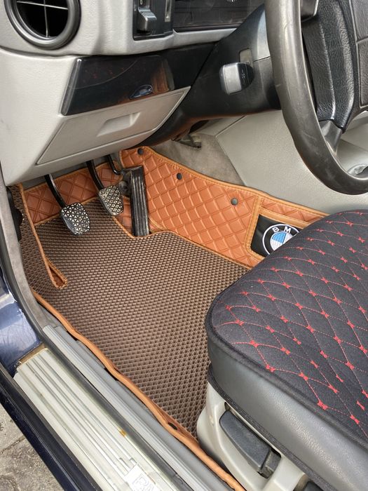 3д 5д полики. Коврики 3д 5д