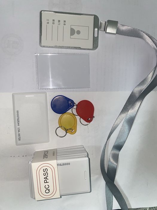 продам карты mifare, брелки