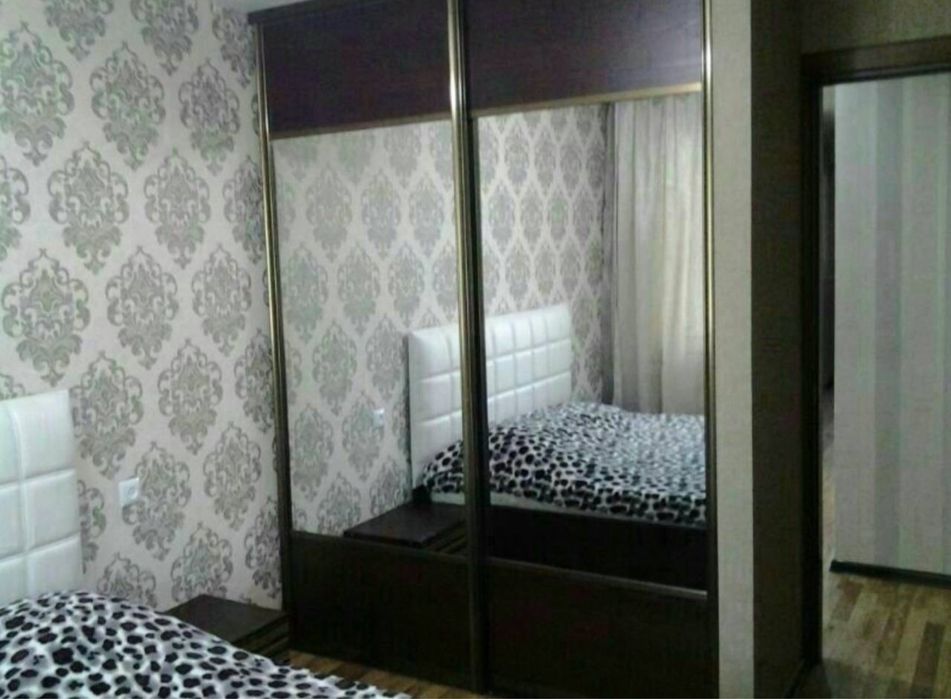 ШРувтавели.  3комн. Кирпич с обстановкой.  Ор океан