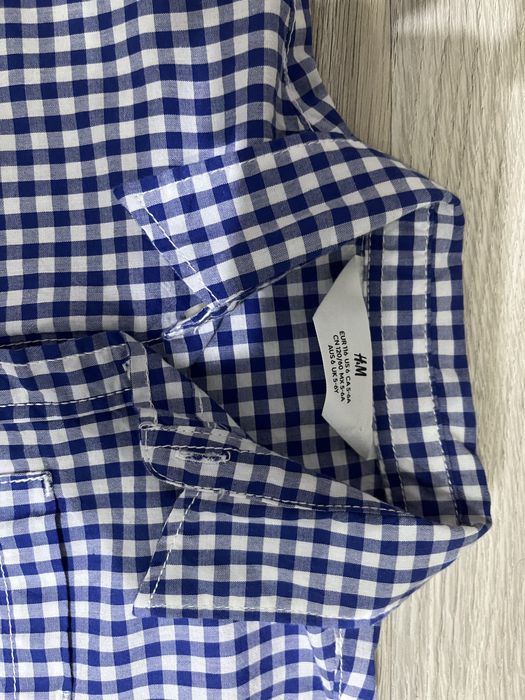 Camasi baiat 5-6 ani