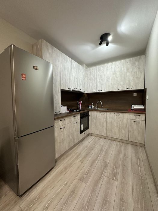 Дава се под наем Двустаен апартамент в София, Манастирски ливади - 62 кв.м за 698.19 € - Снимка #3