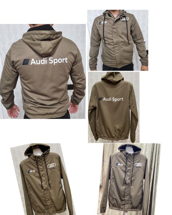 Мужская одежда из Турции