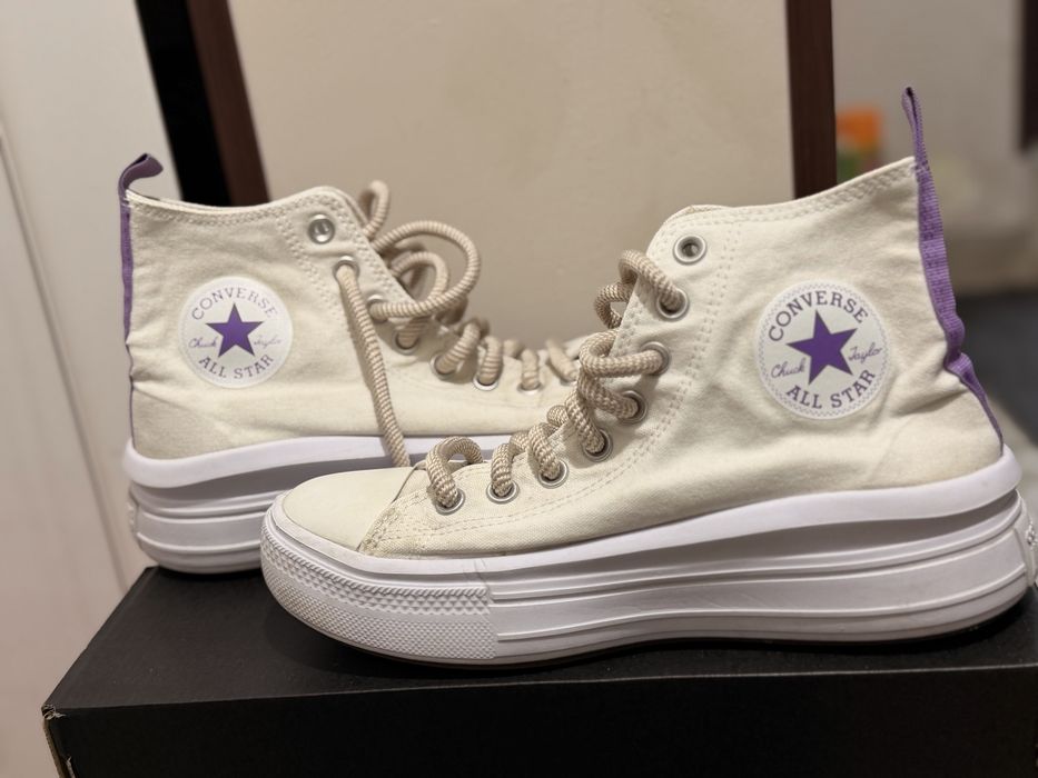 Converse Taylor All Star
