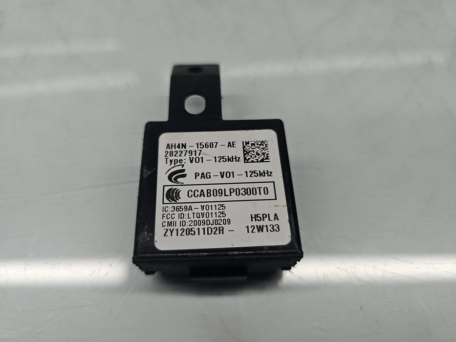 Antena keyless entry Volvo XC60 [Fabr 2008-2017] 28227917