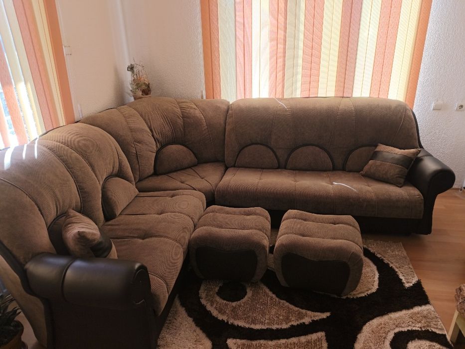 Разтегателен холов ъгъл