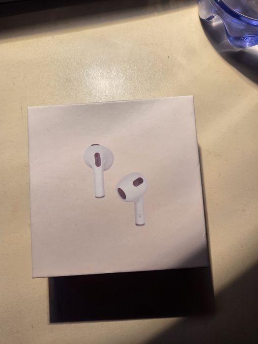 Наушники AirPods 3