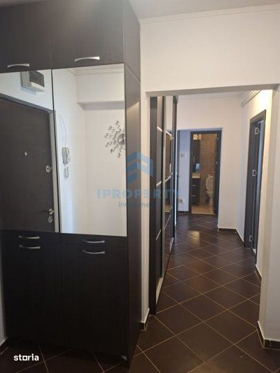 Apartament 3 Camere |Zona Titan| La 5 Minute De Metrou Dristor| Bloc R