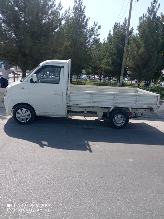 Лифан. Холати яхши. Йили 2017