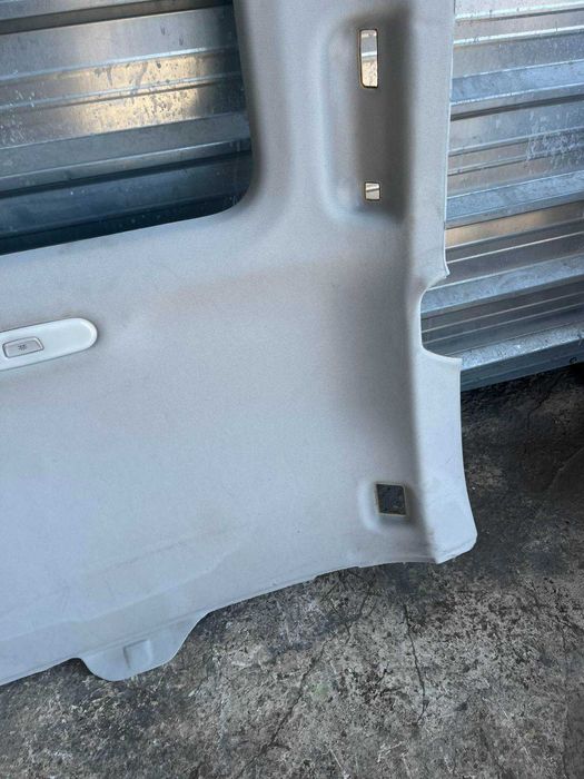 Сив Мек Таван Audi A4 B8 Avant комби с  панорама N20