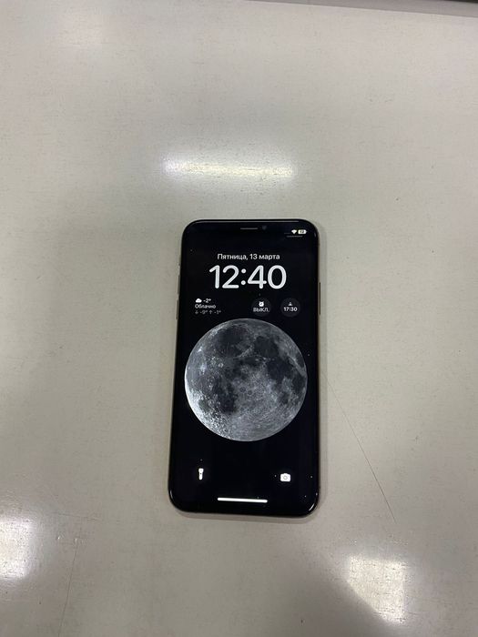 iphone xs на 256гб