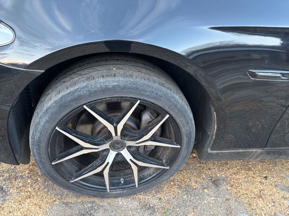 BMW Seria 5 2011 — imagine 3