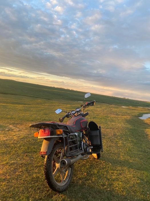 Продам Yaki 200куб
