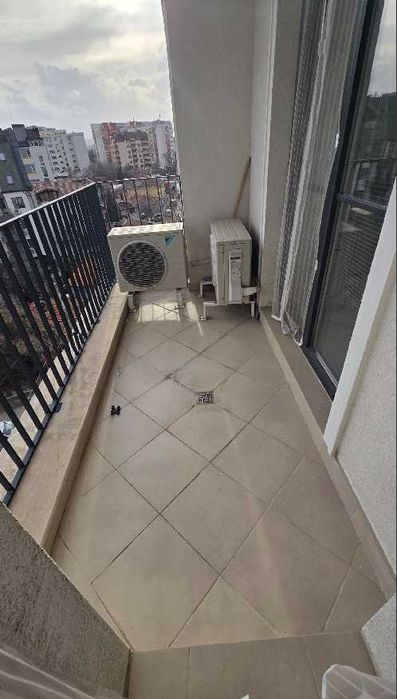 Дава се под наем Двустаен апартамент в София, Център - 50 кв.м за 600 € - Снимка #5