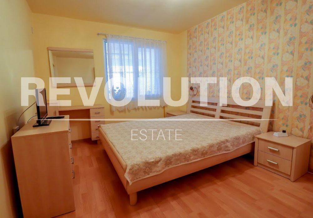 Дава се под наем Двустаен апартамент в Варна, м-т Евксиноград - 60 кв.м за 320 € - Снимка #7