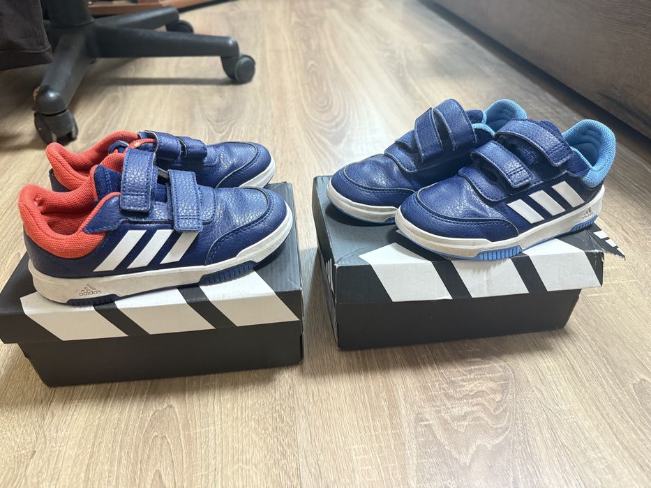 Adidas 27 сини момче