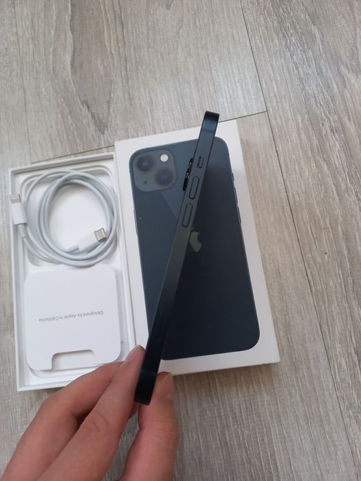iPhone 13 128gb Сост идеально