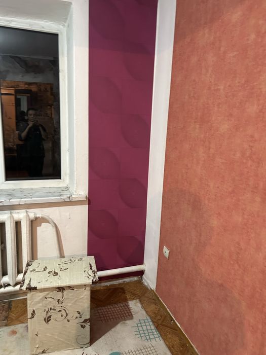 Сдам комнату в общежитии