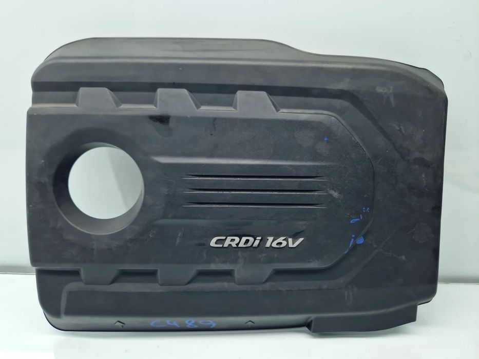 Capac motor KIA Ceed (JD) [Fabr 2012-2018] 29240-2A780 1.4 CRDi D4FC 6