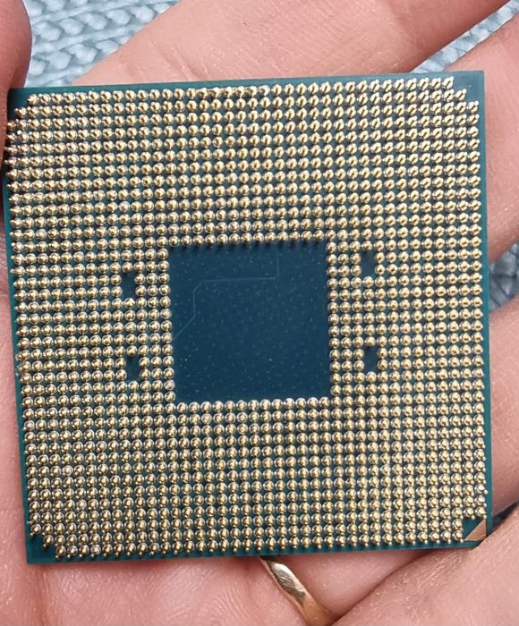 Процесор AMD A10 AD 9700