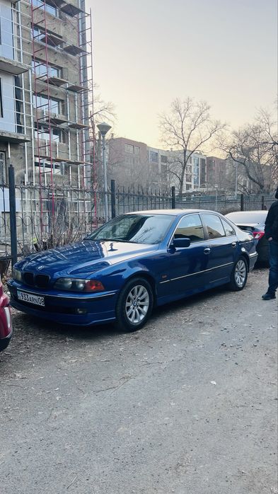 Продам бмв 528 …….