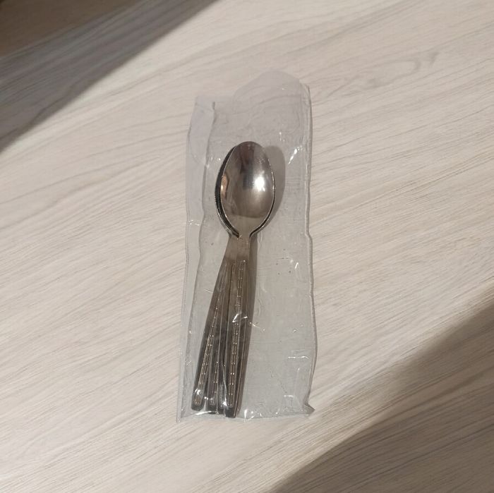 Лъжички от едно време