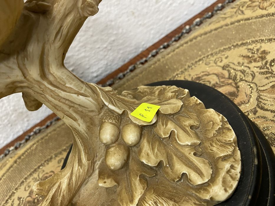 Италианска фигура ръчна изработка