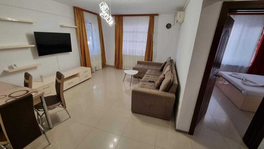 Apartament 2 Camere | Regim Hotelier | Mamaia – Zona Vega | Ansamblul Regent