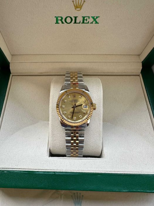 Ceas Rolex Oyster Perpetual Datejust Automatic