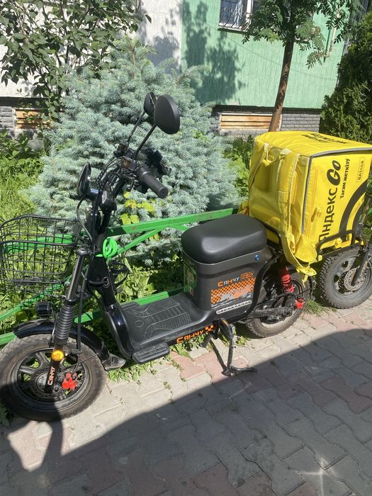 Электро велик срочно