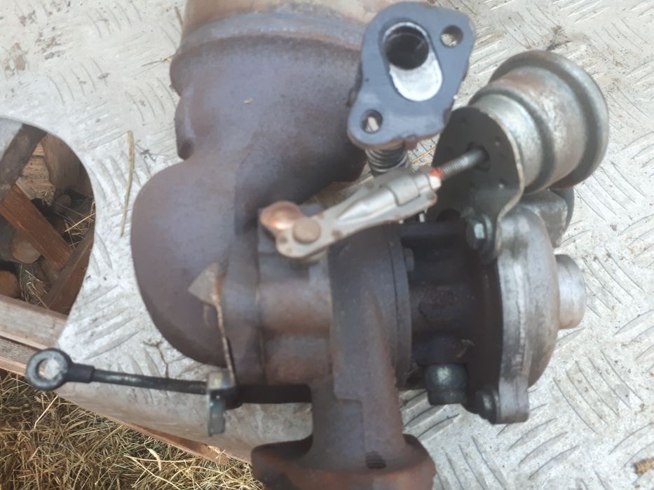 Vand piese corsa d 1.3 cdti