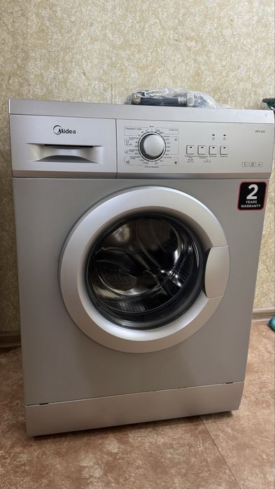 Стиральная машина Midea