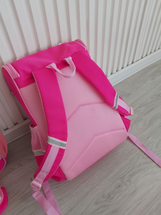 Раница за момиче