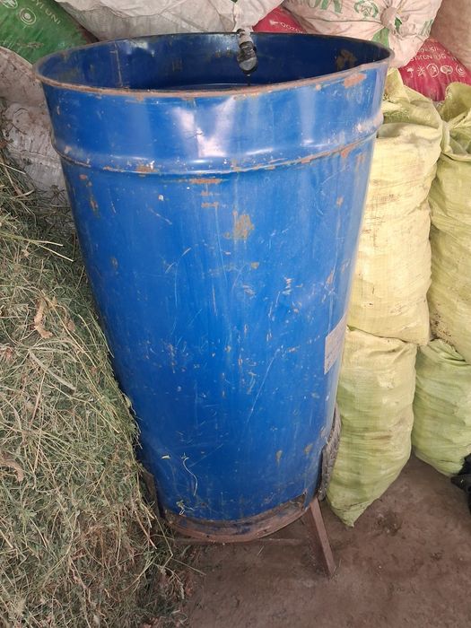 Ут майдалагич (драбилка) сотилади.