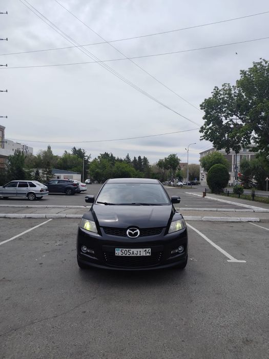 Продам автомобиль