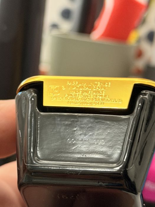 1 Million Golden Oud Rabanne de barbati Royal 100 ml