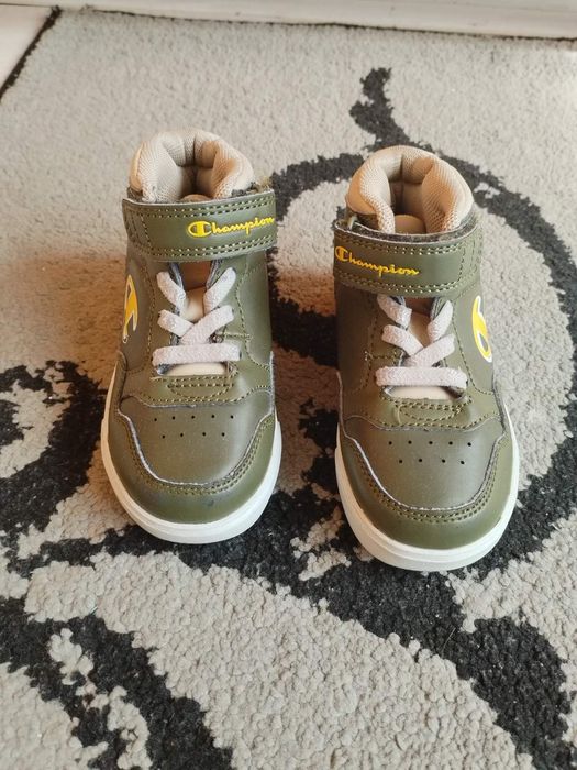 Детски обувки Champion