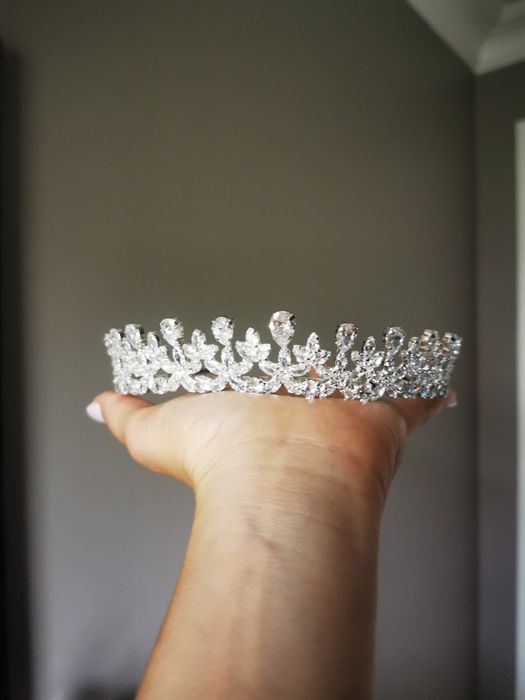 Корона тиара  за