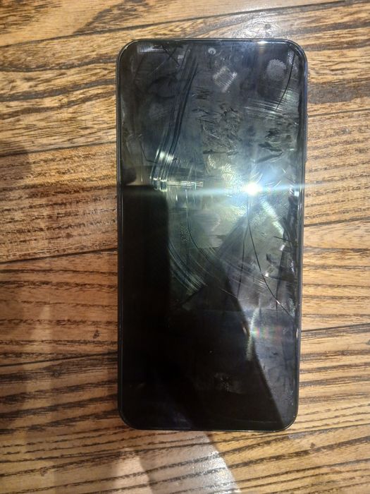 Samsung a25  128