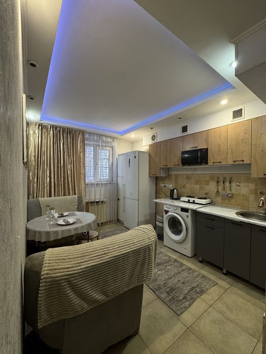 Сдам квартиру Часы Ночь Сутки