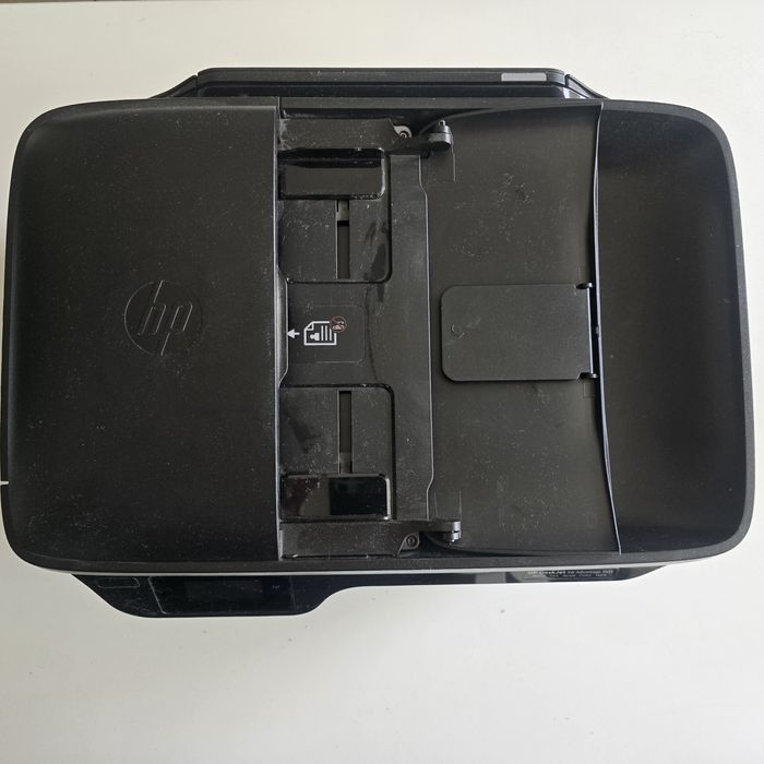 Imprimanta HP 3835 cu scaner si adf