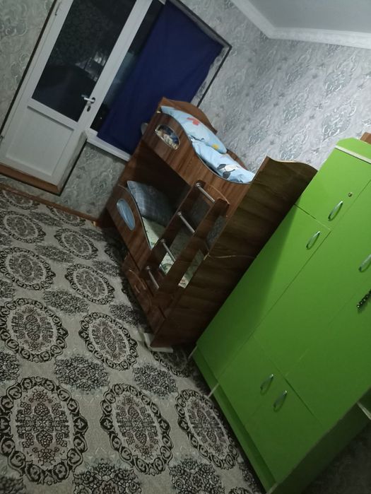 Квартира без маклер сотилади