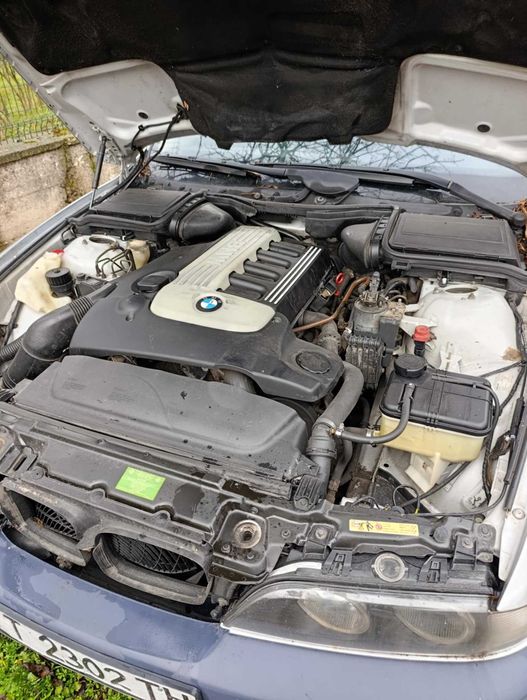 Продавам BMW 39 - комби