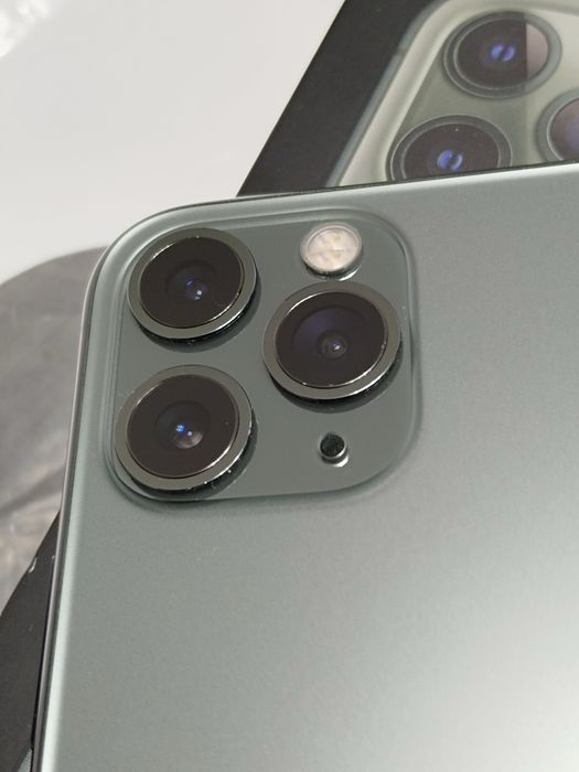 Iphone 11 Pro max ideal