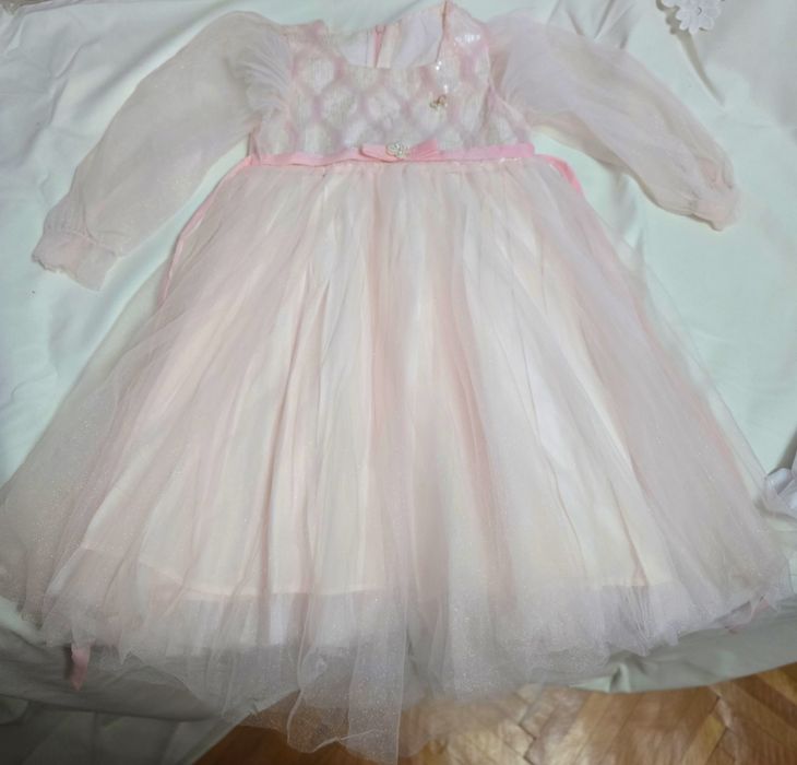 Rochie de ocazie fete
