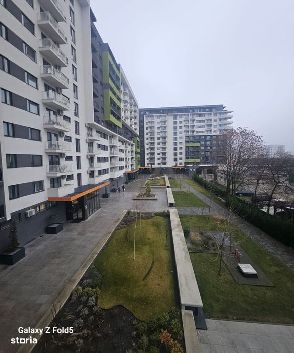 Apartament Modern cu 3 Camere de Închiriat – Prima Premium Decebal