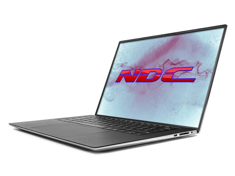 Лаптоп Dell Precision 5570 15.6" FHD+ i9-12900H 32RAM 512SSD RTX A2000