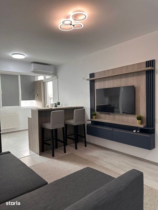 Berceni-Metrou Berceni-Apartament 2 camere-Inchiriere