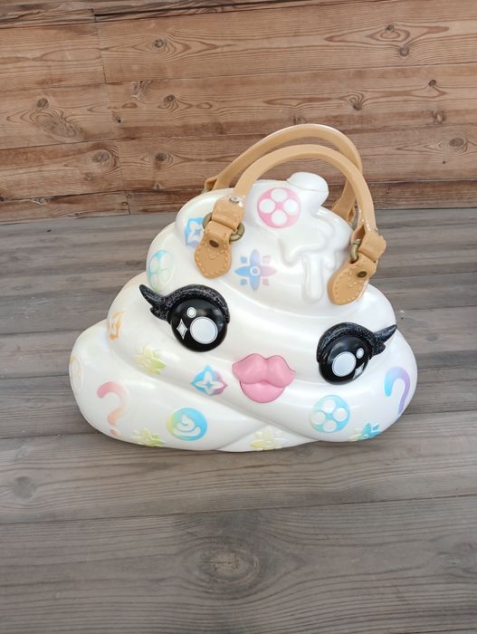 Комплект детский Шоколадный трюфелек