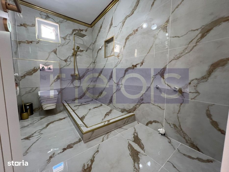 Inchiriere Vila | Singura In Curte |  Zona Mall Vitan